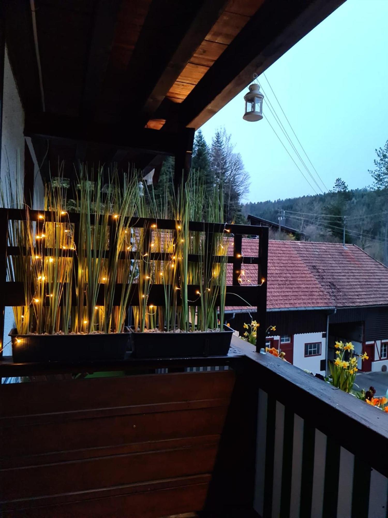 Waldblick Ferienwohnungen Bonndorf im Schwarzwald Kültér fotó