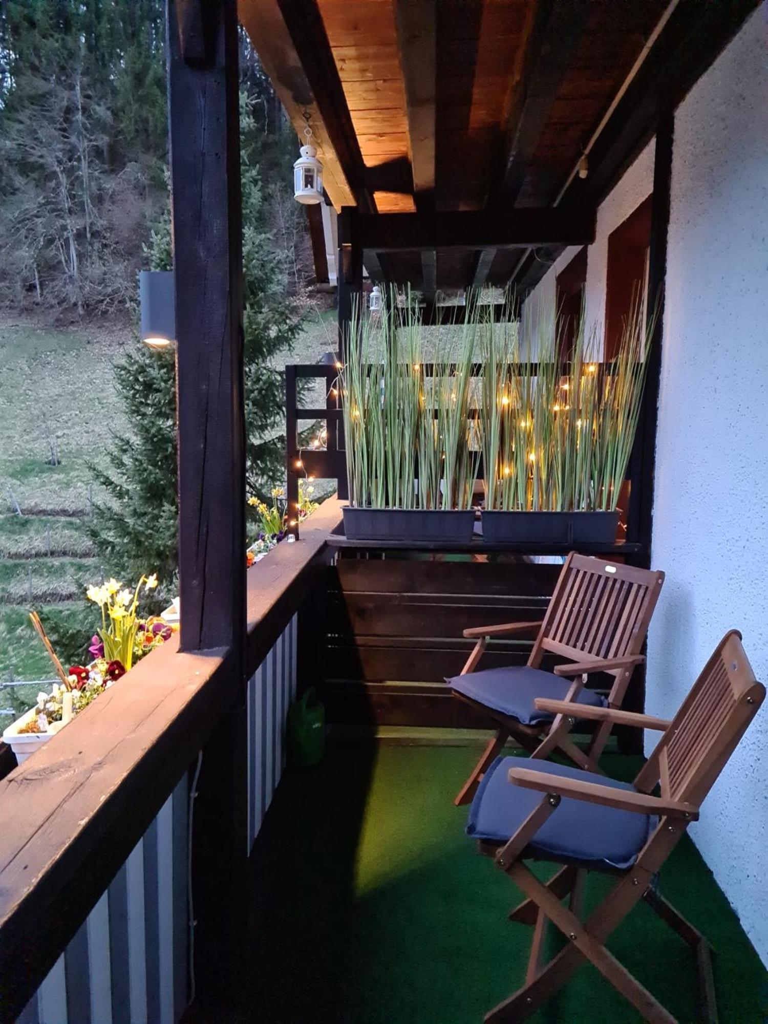 Waldblick Ferienwohnungen Bonndorf im Schwarzwald Kültér fotó