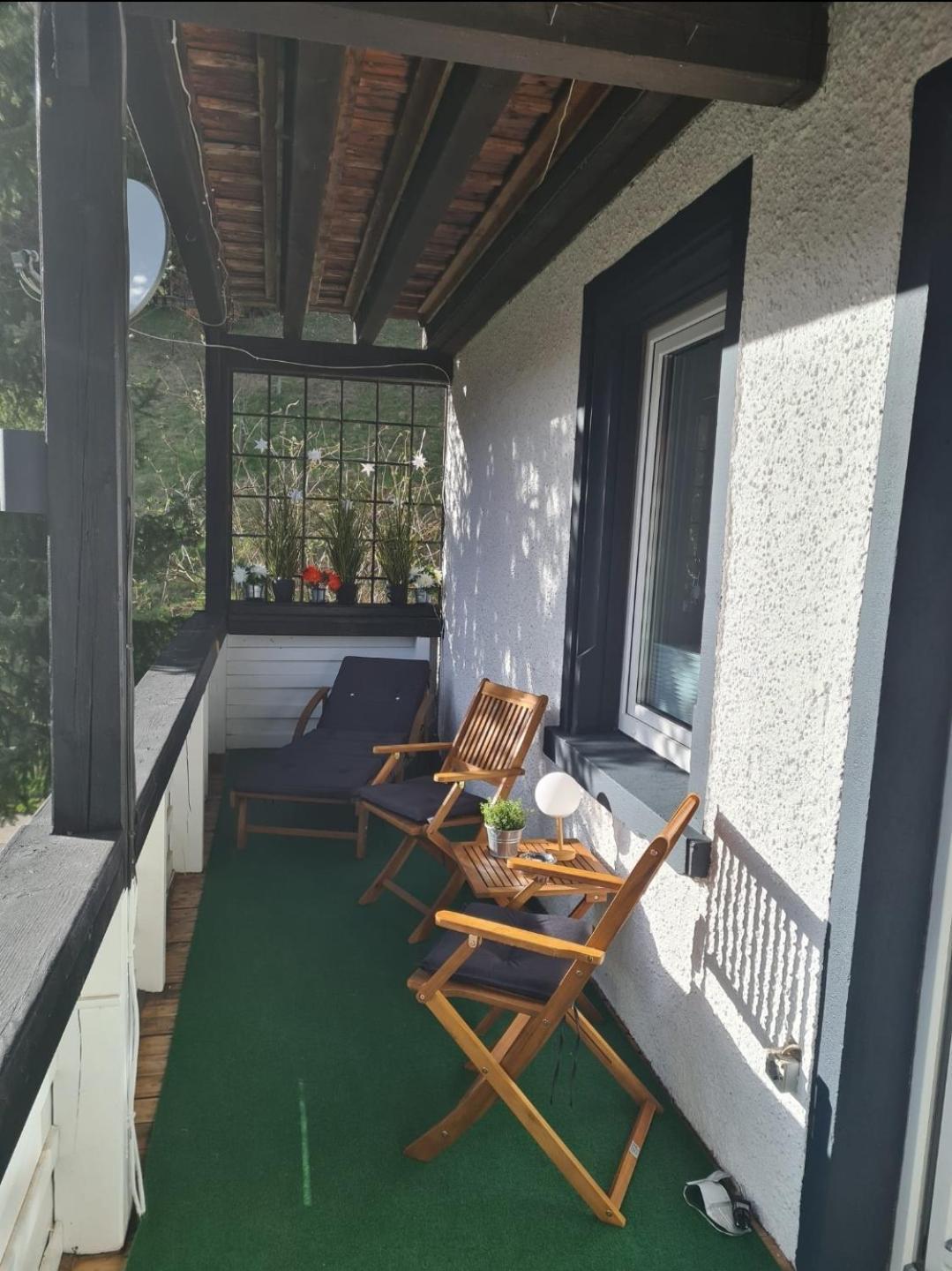 Waldblick Ferienwohnungen Bonndorf im Schwarzwald Kültér fotó